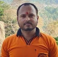 RaviKumar M Karalingannavar