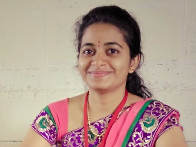 Mrs. Sushiladevi Vantamuri