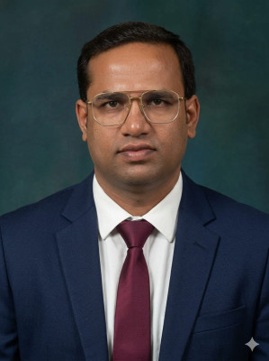 Vinayak Tukaram Patil