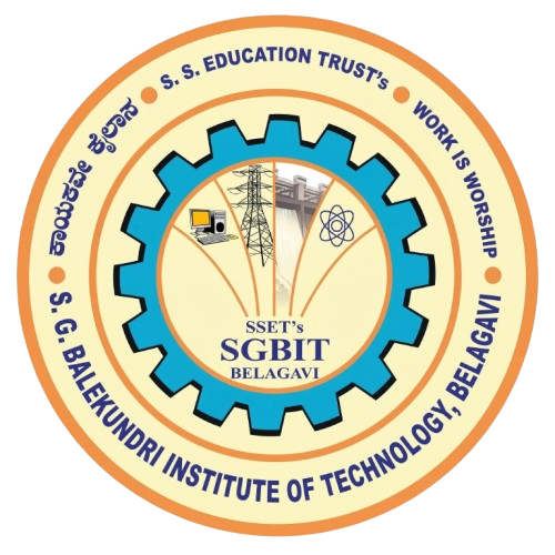 SGBIT Logo