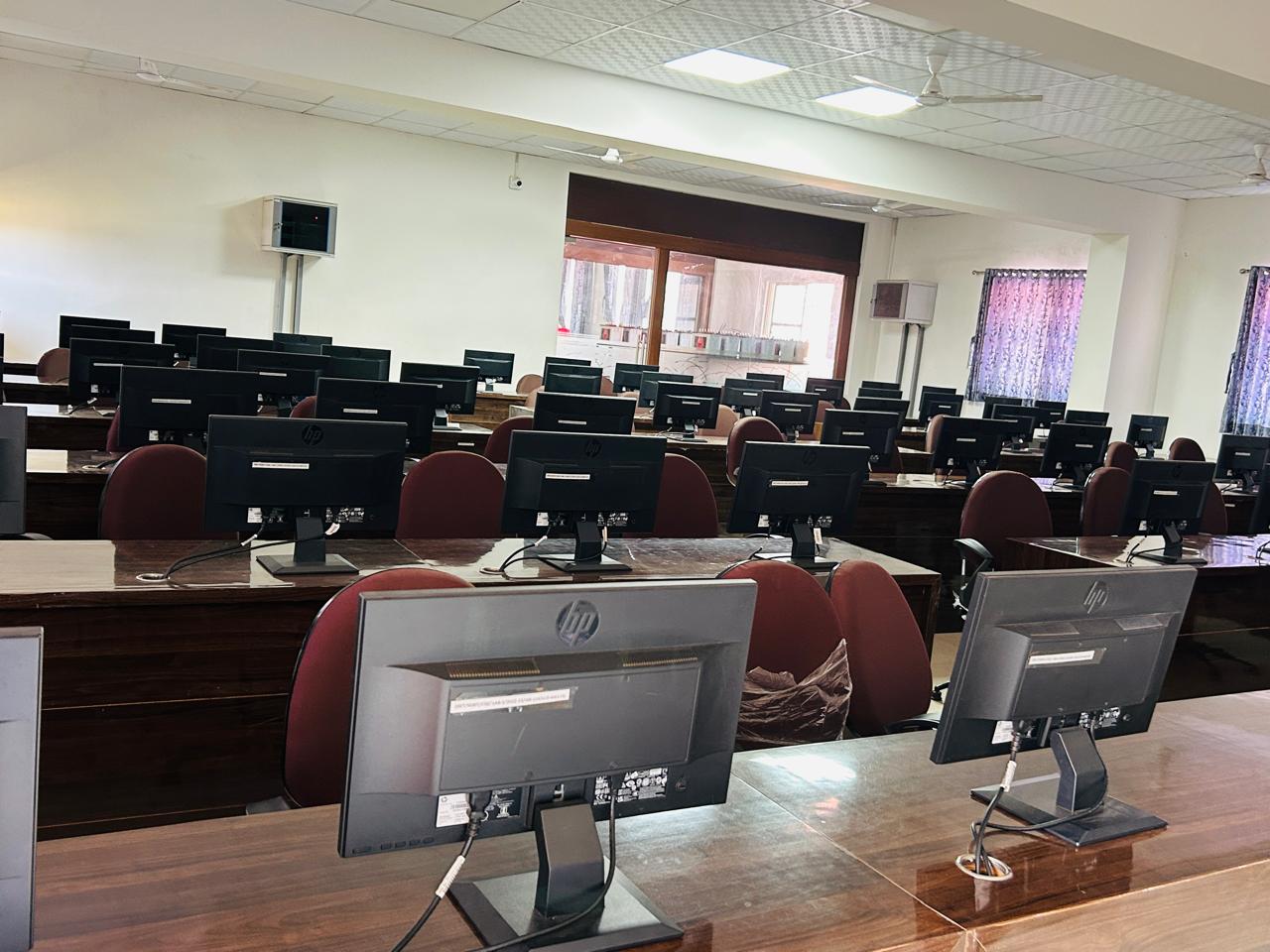 CSE Lab