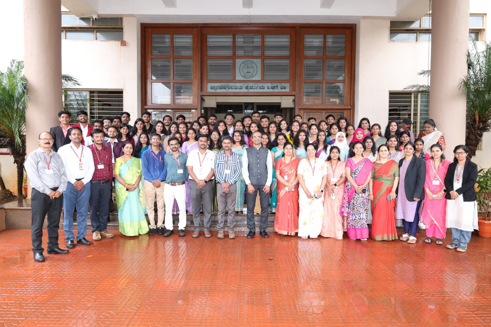 Sgbit Code Campus Tour – SGBIT Belagavi | S G Balekundri Institute of Technology