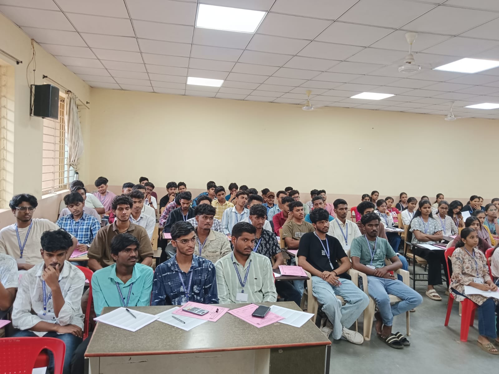 Campus Tour – SGBIT Belagavi | S G Balekundri Institute of Technology