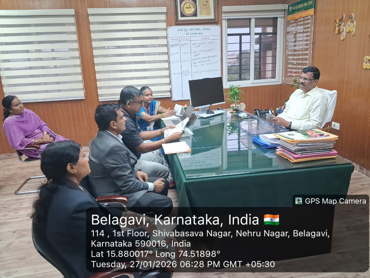 SDG — Sustainable Development & Energy — SGBIT Centre of Excellence | S ...
